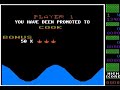 Wavy Navy; playthrough; Apple II; part 1/2