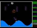 Wavy Navy; playthrough; Apple II; part 1/2