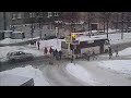 фото дтп ДТП Городской вал/Ленина. 14.02.19.