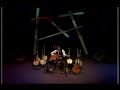 Joe Bethancourt: Acts Of Creation