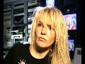 CaTV SYNCHRONIZER interview