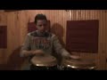 Tumbao variations