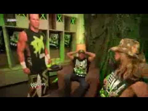 dx funny moment