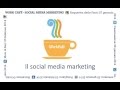 Click to View : Video spot su workcafè