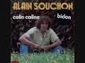 alain souchon - bidon (1976) france