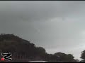 A Tornado-In-The-Making in Caba, La Union: Philippines