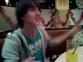 Anthony's Seranade