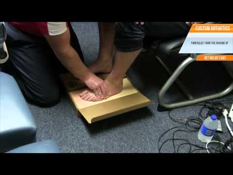 how to relieve turf toe