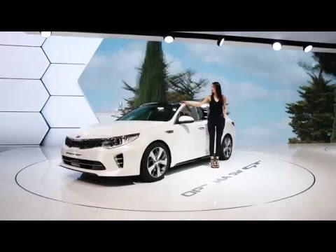 Автосалон › Женева 2016 (Geneva International Motor Show 2016) Автосалон › Женева 2016 (Geneva International Motor Show 2016)