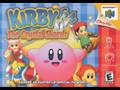 videos de Kirby 64 music:Pop star Music Request