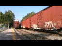 CSX EB Q-410