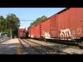 CSX EB Q-410