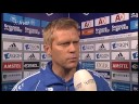 Booy na Ajax-Sparta