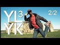 YLYK Dance Videos - London to Seattle and back to Stonehenge PART 2 of 2 | YAK FILMS