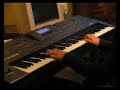 silent hill 2 - theme of laura (reprise) piano Manele-Gratis.net
