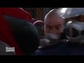 Teenage Mutant Ninja Turtles 2: The Secret of the Ooze (Saison 3 Épisode 23)