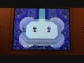 Pokemon HeartGold-Hall Matron Argenta (Silver)
