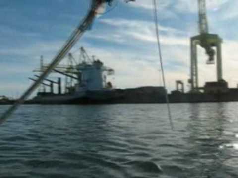 Sailing