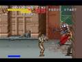 Final Fight 3 With a Duke Nukem Twist
