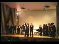 Sweet Dreams by Manhattanville Sound