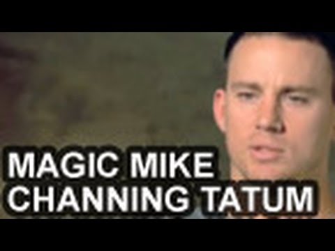channing tatum