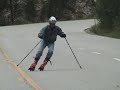 Harb Carvers - Skiing Simulators Harb Carvers - Skiing Simulators