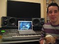 Oliver Smith's TATW300 Christmas Greeting