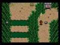 Hinotori (Firebird) on MSX 2 (1986)