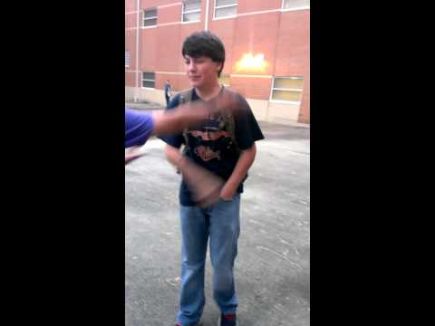 tit punch