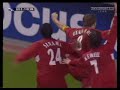 Steven Gerrard vs Olympiakos
