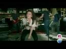 Lidsay Lohan - Over [Official Music Video High Deffinition]