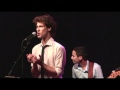 מקס פינקין - מלחמה - גמר רוקרימון 2011 Max Pinkin - Milhama