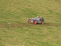 VSCC Cwmwhitton Hillclimb 2009