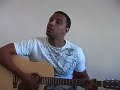 Brook Fraser - shadowfeet