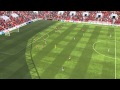 Arsenal 1 - 4 Ballyer Celtic - Match Highlights - YouTube