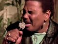 Aaron Neville & Daniel Lanois