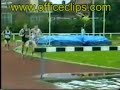 Caida corriendo