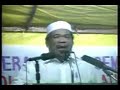 Ceramah Penjelasan Tragedi Batu Buruk 04/07 Ceramah Penjelasan Tragedi Batu Buruk 04/07