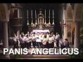 PANIS ANGELICUS.MPG
