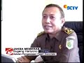 Hasil Pemeriksaan Kajari Tilamuta dikirim ke Kejagung Hasil Pemeriksaan Kajari Tilamuta dikirim ke Kejagung
