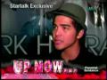Mark Herras Startalk  Nov.  28