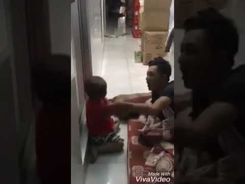 Tại sao người lớn lại làm vậy với trẻ con?