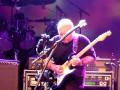 Guitar solo in Time from Dark Side of the Moon. St Albans, UK. June 2008.  What a great band they are, I have seen them around five times now - this little video does no justice to the quality and attention to detail in all aspects of recreating the sound and visuals
