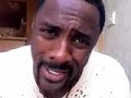 IDRIS ELBA\