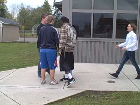 how to avoid bullying