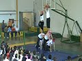 ACROSPORT INSTITUTO VICENTE ALEIXANDRE