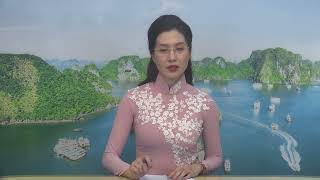Truyền hình thành phố Hạ Long ngày 14/5/2022