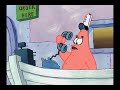 Spongebob Squarepants – No, this is Patrick