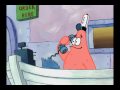 Is This The Krusty Krab? No, this is Patrick...