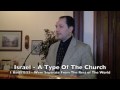 Michael Blakely - Exhortation to